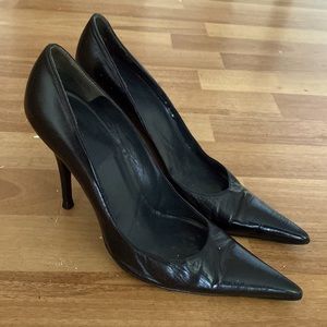 Stuart Weitzman 100 Pump (4in)